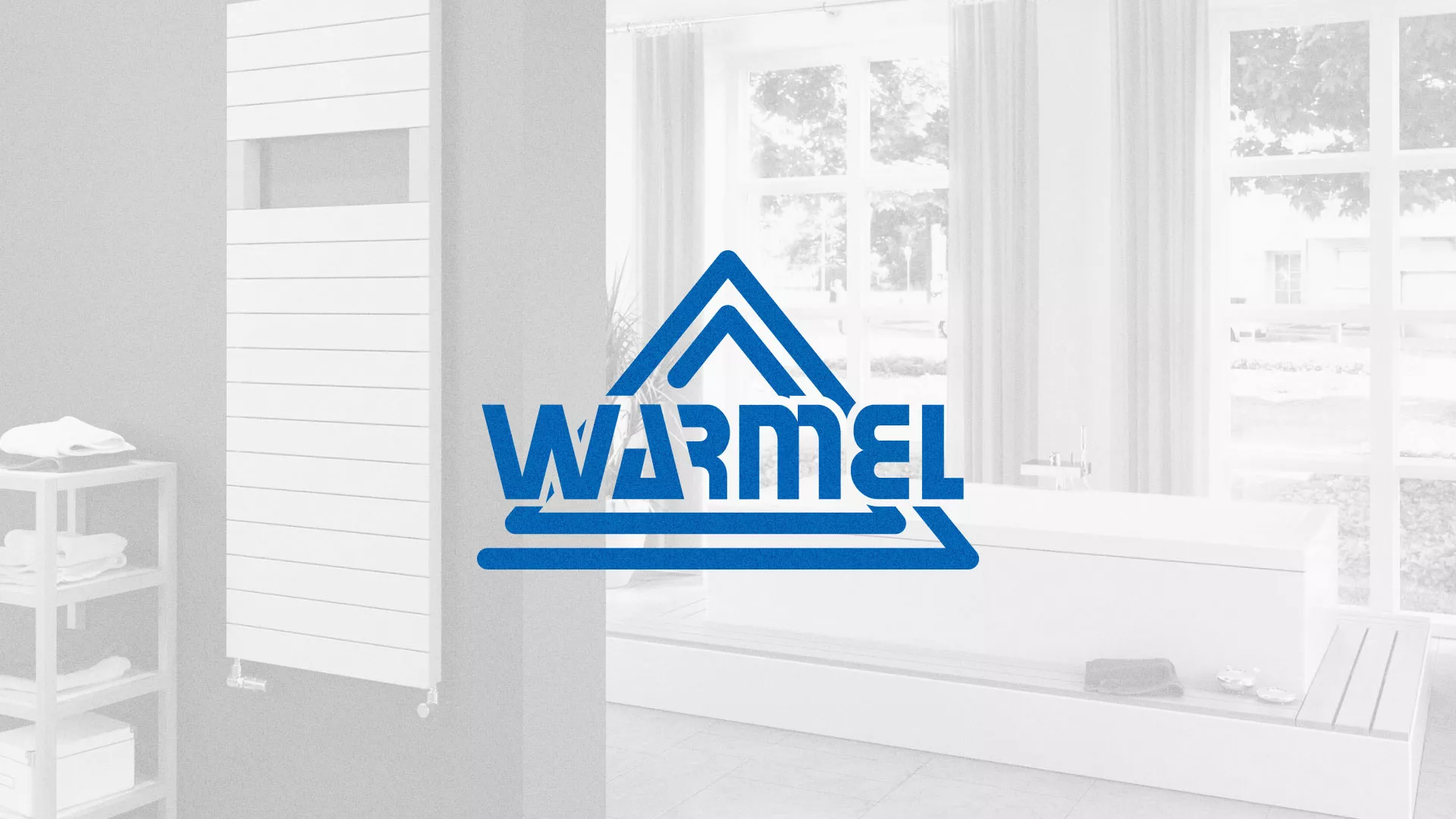 Разработка сайта для компании «WARMEL» по продаже полотенцесушителей в Кореновске